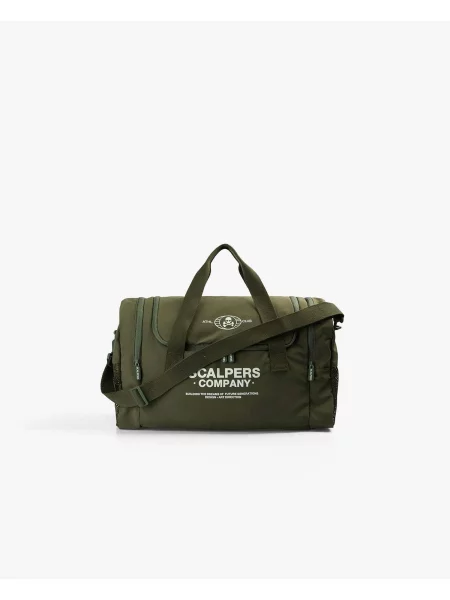 Scalpers Rucsac kaki