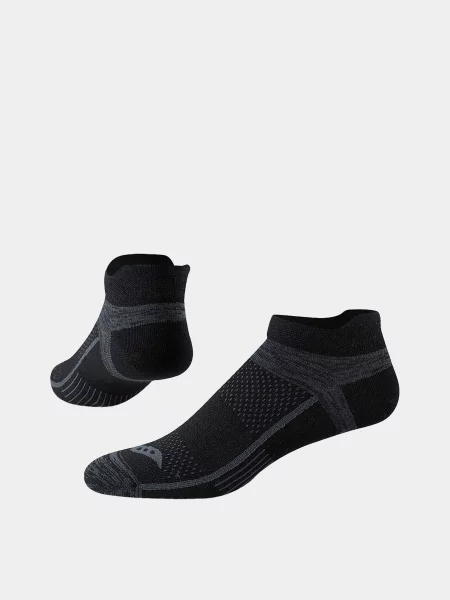 Носки Saucony черные