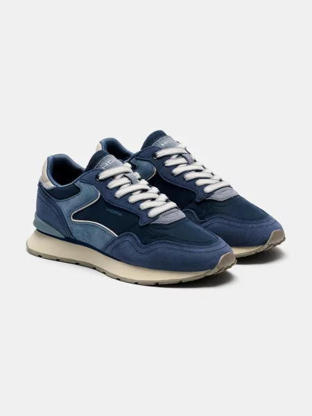 Hoff CITY NAVY BLUE sneakers albastru