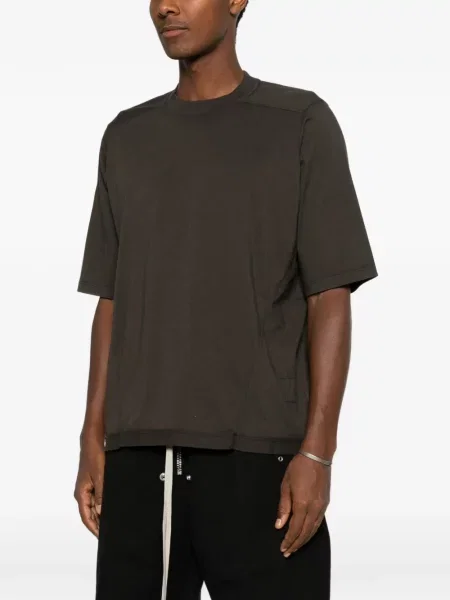 Tricou Rick Owens Drkshdw maro