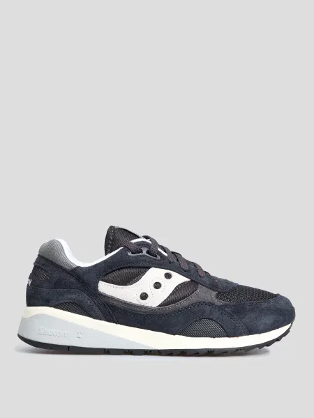 Кросівки Saucony сині