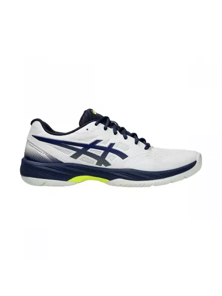 Tenisky Asics biela