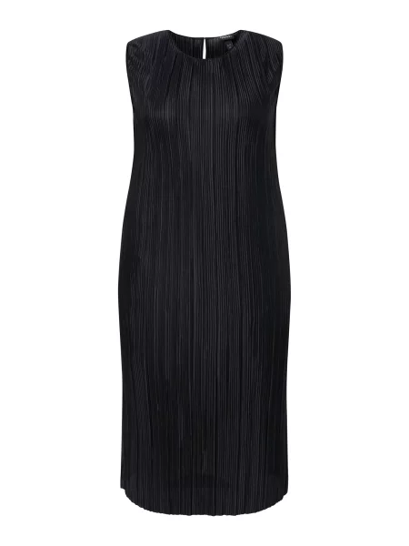 Ulla Popken Rochie negru
