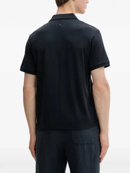 Μικρός polo Rag & Bone μπλε