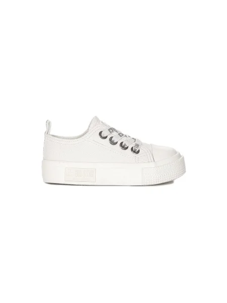 Pantofi copii Big Star alb