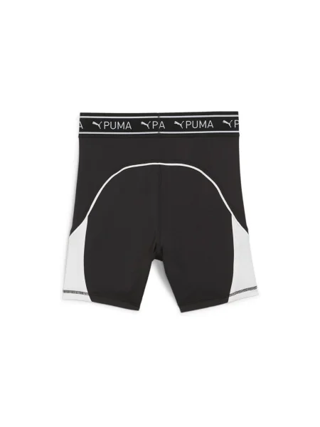 Pantaloni Puma negru