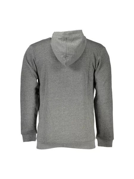 Sweter Sergio Tacchini czarny