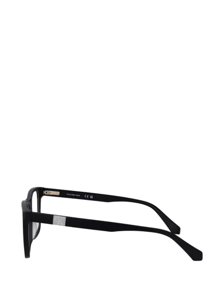 Ochelari de soare Calvin Klein negru
