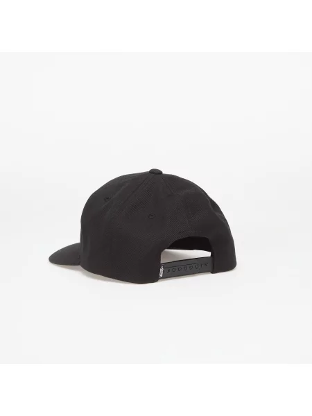 Șapcă Vans negru