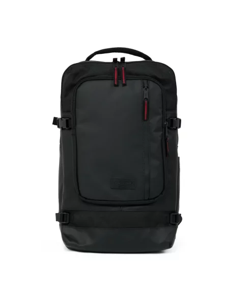 Torba sportowa Eastpak czarna