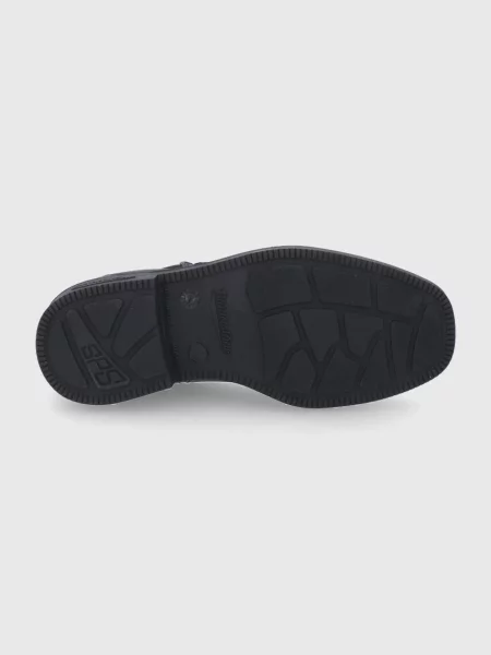 Кожаные ботинки Blundstone