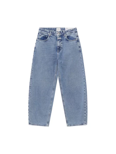 Jeansy Closed niebieskie