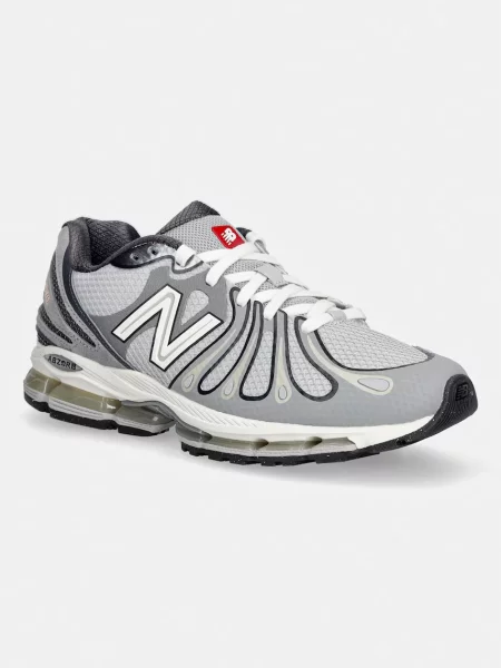 New Balance sneakersy szare