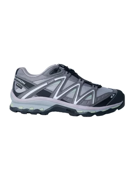 Sneakersy Salomon Quest szare