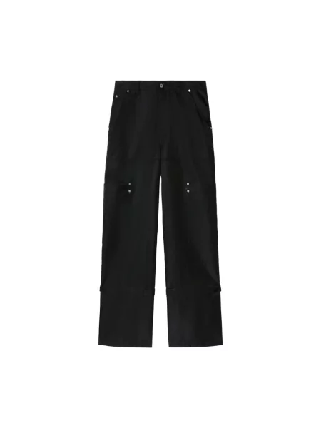 Spodnie Off-white białe