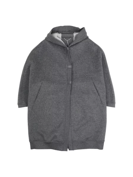 Płaszcz Diego M szary