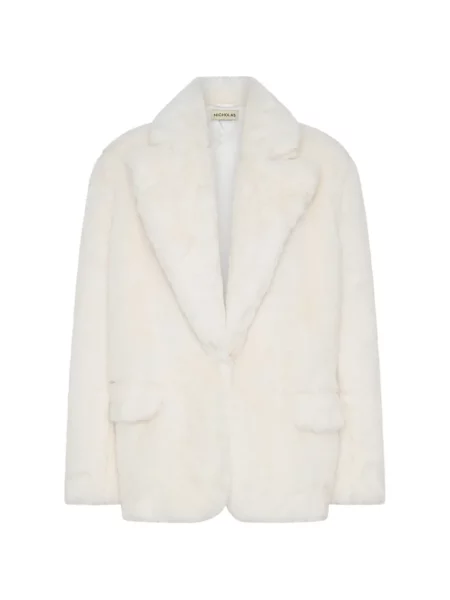 Kurtka Nicholas z klapą