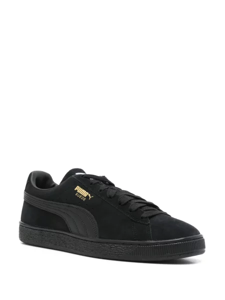 Sneakerși Puma Suede negru