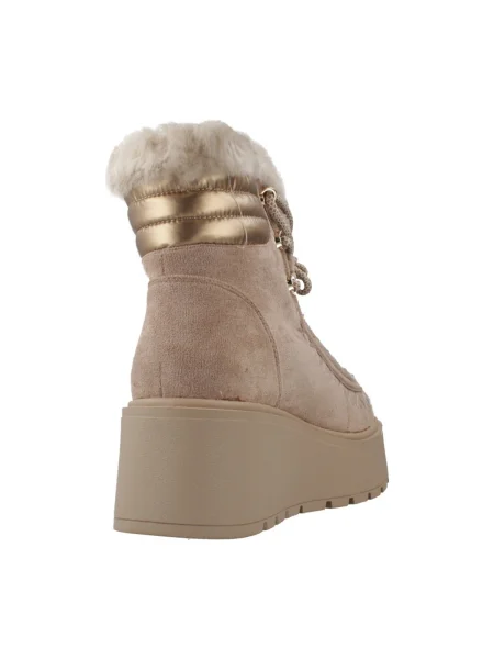 Pantofi Exé Shoes bej