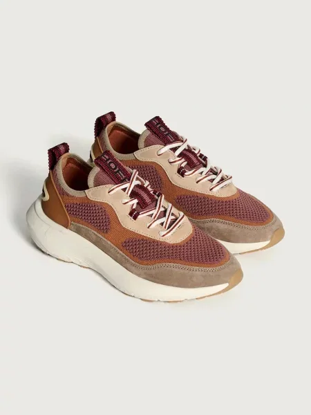 Кросівки Hoff TRAVELER CAMEL коричневий