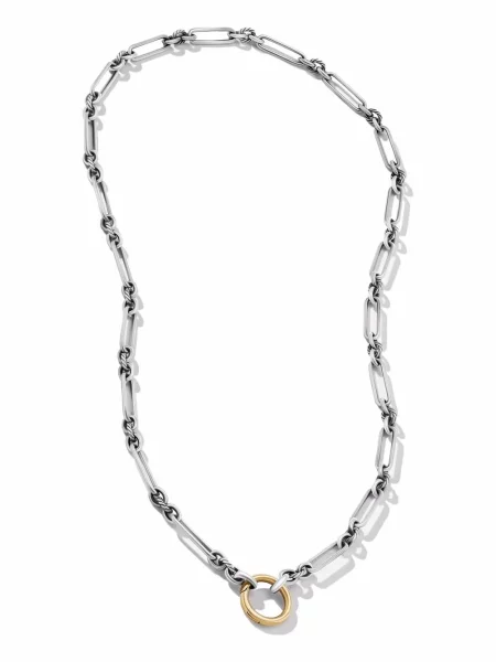 Vėrinys David Yurman geltona