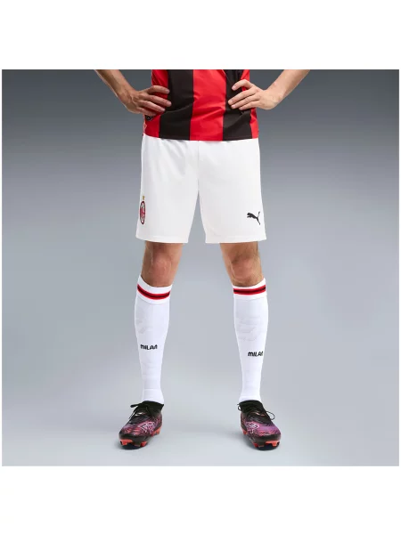 Nohavice Puma biela