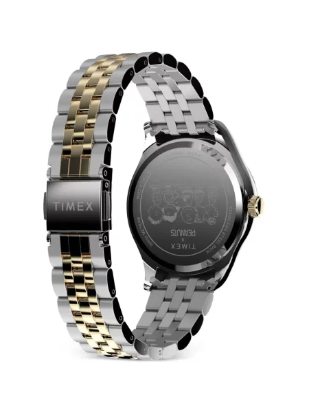 Óra Timex fehér