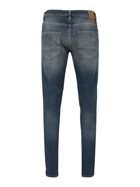 Cars Jeans Jeans Blast denim albastru