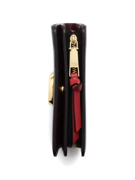Portofel Marc Jacobs din piele negru