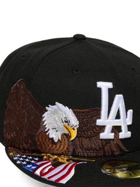Șapcă New Era Cap negru