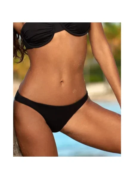 Bikini Melissa Odabash czarne