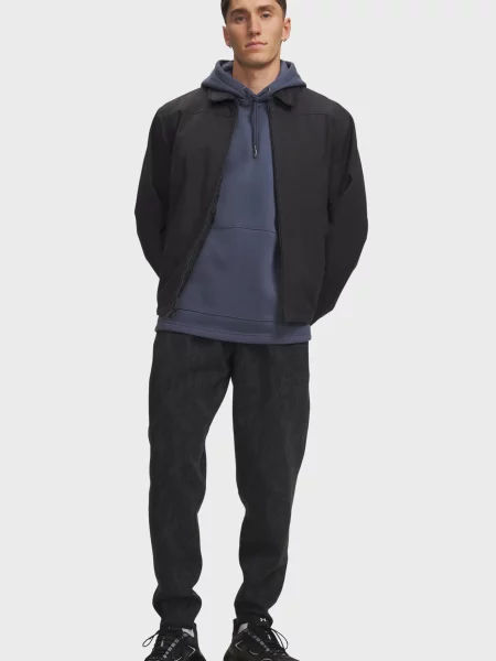 Джоггеры Under Armour черные