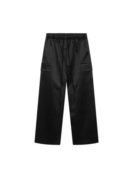 Spodnie Fear Of God czarne