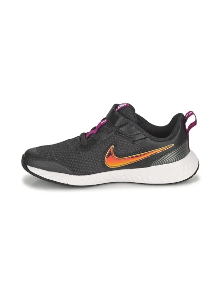 Pantofi copii Nike negru