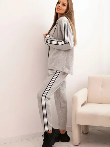 Geacă Kesi Włoski negru