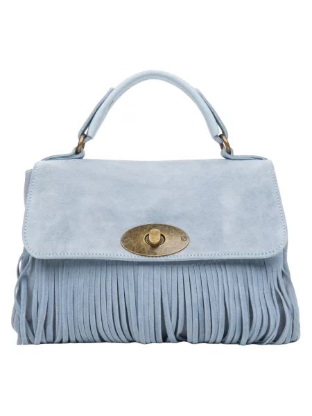 Torebka Estro niebieska