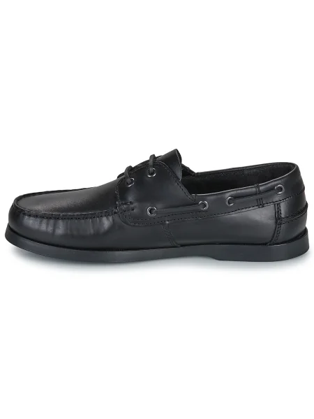 Pantofi Casual Attitude negru