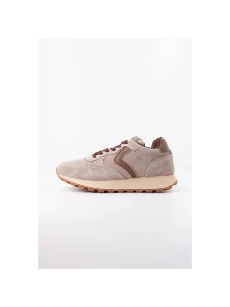 Pantofi Voile Blanche maro