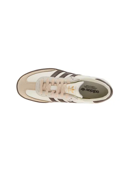 Pantofi Adidas bej