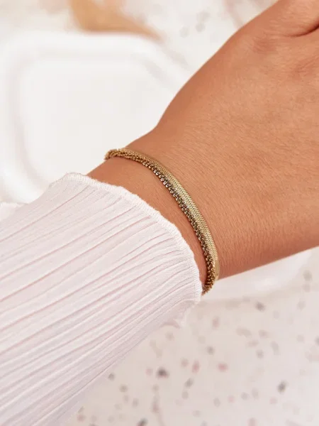 Zapestnica Boto rumena