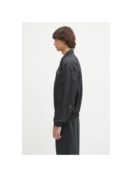 Kurtka Mm6 Maison Margiela czarna