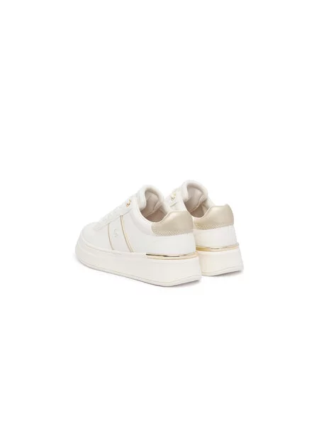 Tenisice Tommy Hilfiger D bijela