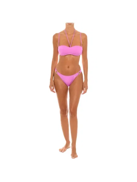 Costum de baie Marie Claire violet