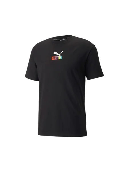 Tricou Puma negru