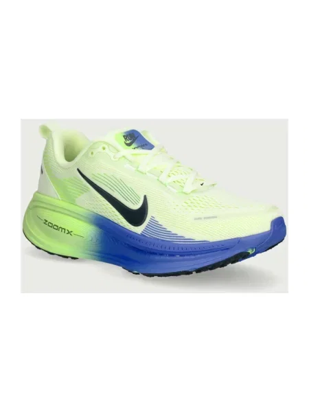 Nike buty do biegania Vomero 18 zielone