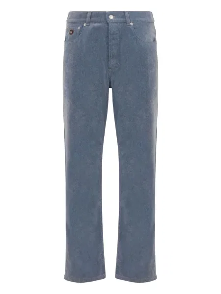 Džíny Moschino modré