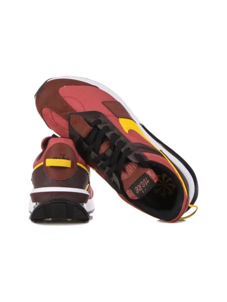 Lniane sneakersy Nike
