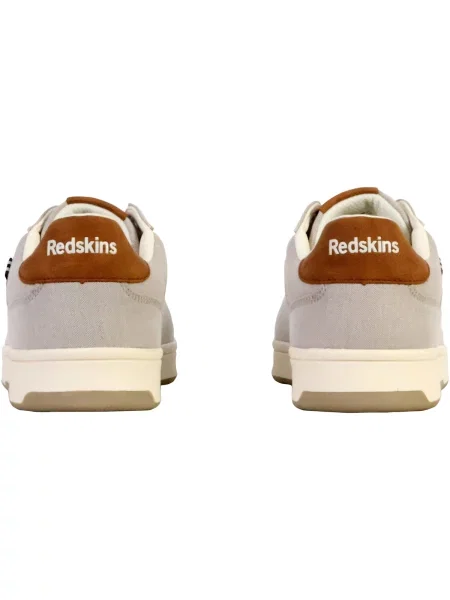 Pantofi Redskins bej