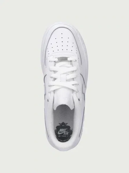 Nike Air Force 1 LE sportcipő gyerek fehér