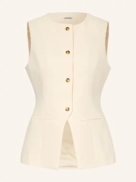 Ladneri Kamizelka Blezerowa Avant gelb
